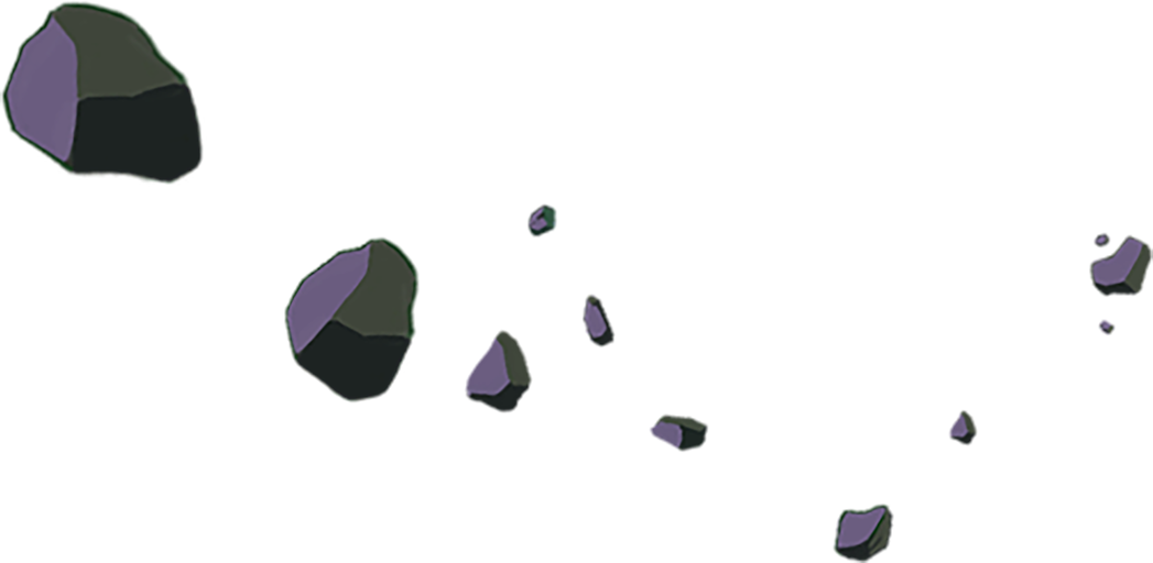 Asteroids 1