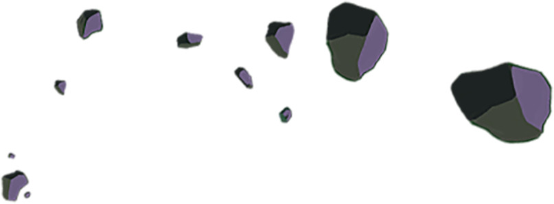 Asteroids 2