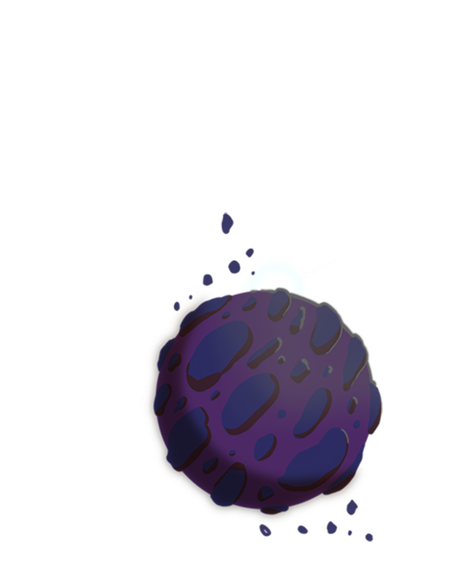 Planet 1